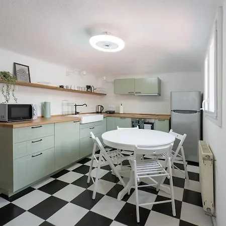 Le Vele Di Sant'elena - Attico Apartment Genoa